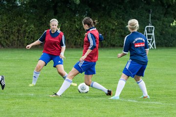 Bild 25 - Frauen TSV Wiemersdorf - FSC Kaltenkirchen : Ergebnis: 0:12